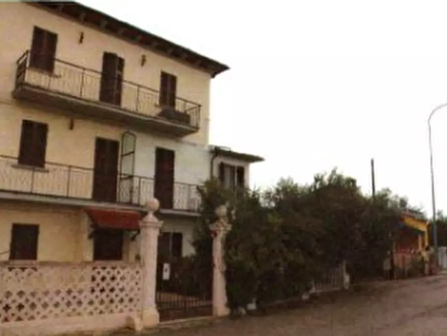 appartamento in vendita a Tuoro sul Trasimeno in zona Borghetto