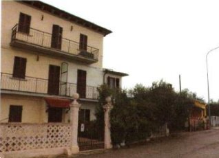 appartamento in vendita a Tuoro sul Trasimeno in zona Borghetto