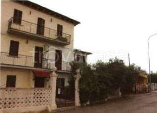 appartamento in vendita a Tuoro sul Trasimeno in zona Borghetto