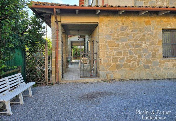 appartamento in vendita a Tuoro sul Trasimeno