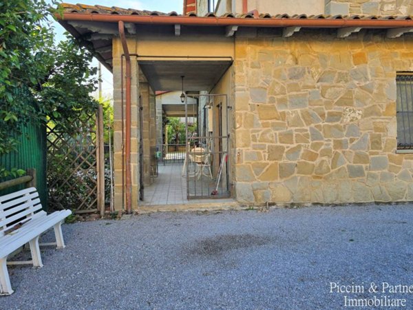 appartamento in vendita a Tuoro sul Trasimeno