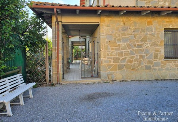 appartamento in vendita a Tuoro sul Trasimeno