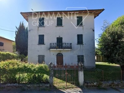 appartamento in vendita a Tuoro sul Trasimeno in zona Borghetto