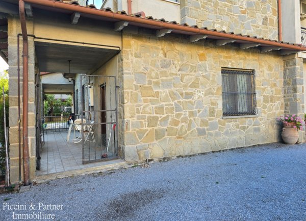 appartamento in vendita a Tuoro sul Trasimeno