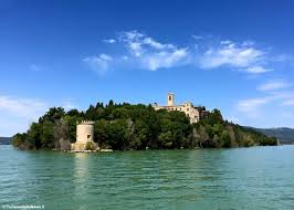 appartamento in vendita a Tuoro sul Trasimeno in zona Isola Maggiore