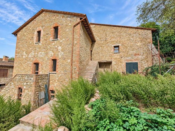 appartamento in vendita a Tuoro sul Trasimeno in zona Isola Maggiore