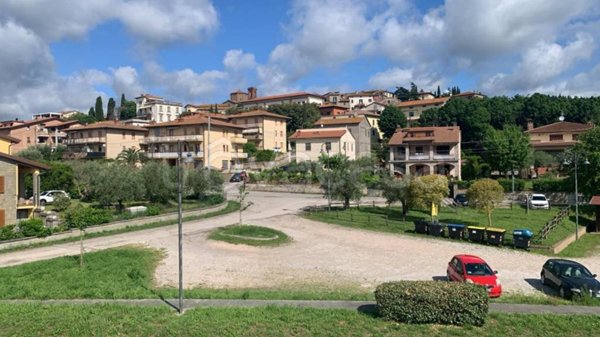 appartamento in vendita a Tuoro sul Trasimeno