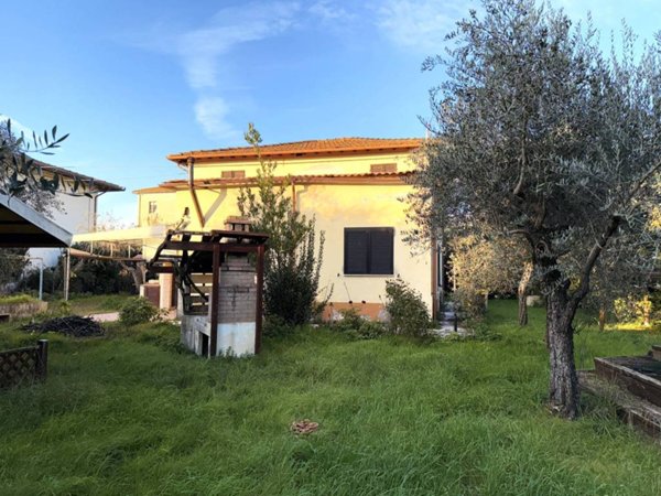 appartamento in vendita a Tuoro sul Trasimeno