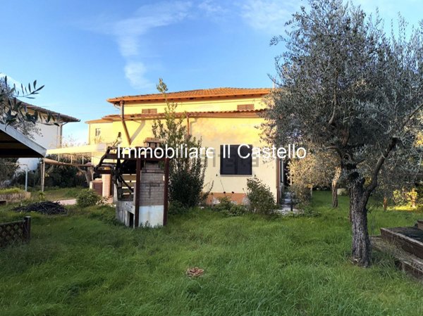 appartamento in vendita a Tuoro sul Trasimeno