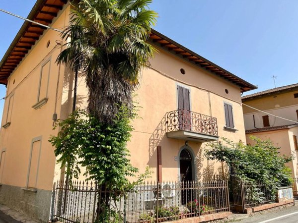appartamento in vendita a Tuoro sul Trasimeno in zona Vernazzano