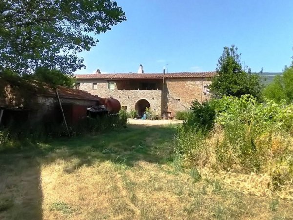 casa indipendente in vendita a Tuoro sul Trasimeno