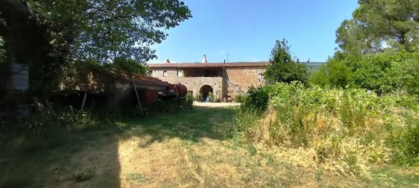 casale in vendita a Tuoro sul Trasimeno