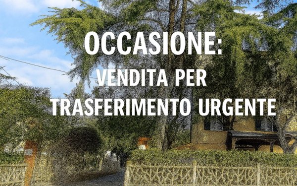 casa indipendente in vendita a Tuoro sul Trasimeno