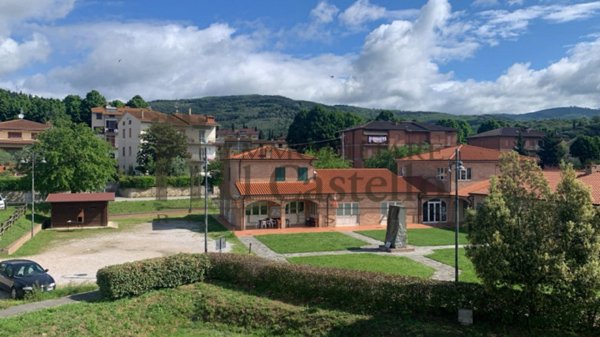 appartamento in vendita a Tuoro sul Trasimeno in zona Isola Maggiore