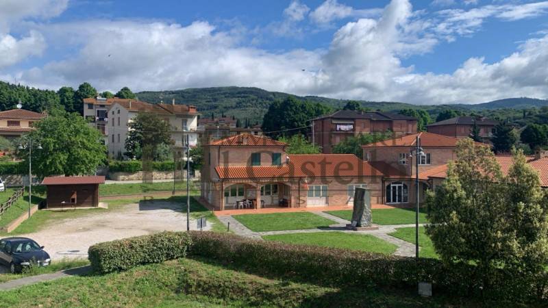 appartamento in vendita a Tuoro sul Trasimeno in zona Isola Maggiore