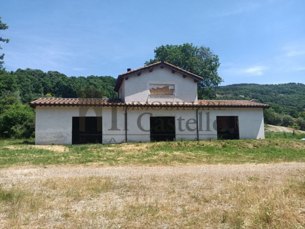 casa indipendente in vendita a Tuoro sul Trasimeno in zona Isola Maggiore