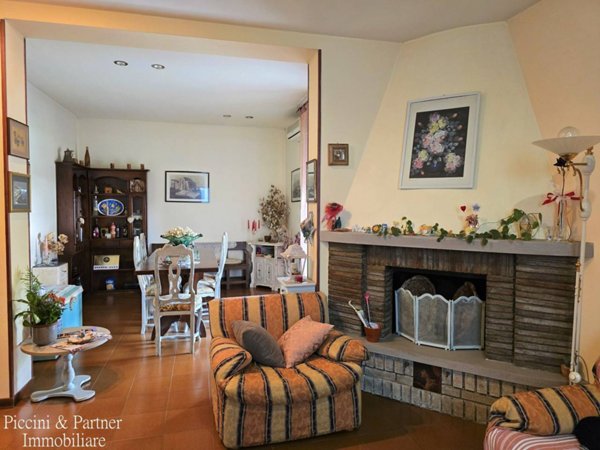 appartamento in vendita a Tuoro sul Trasimeno