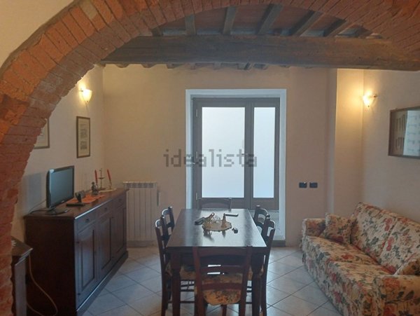 appartamento in vendita a Tuoro sul Trasimeno in zona Borghetto