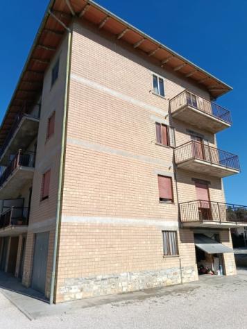 appartamento in vendita a Tuoro sul Trasimeno