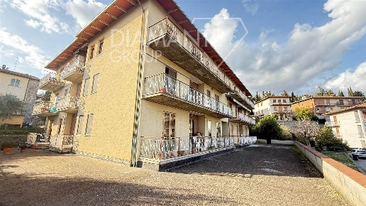 appartamento in vendita a Tuoro sul Trasimeno