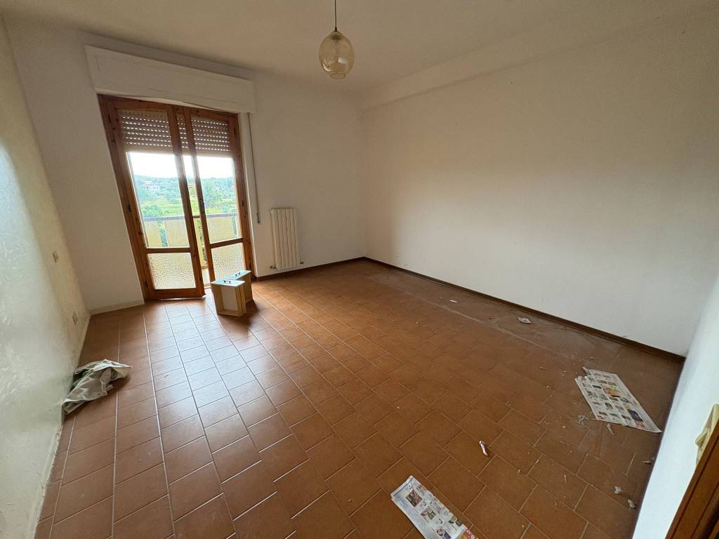 appartamento in vendita a Tuoro sul Trasimeno in zona Isola Maggiore