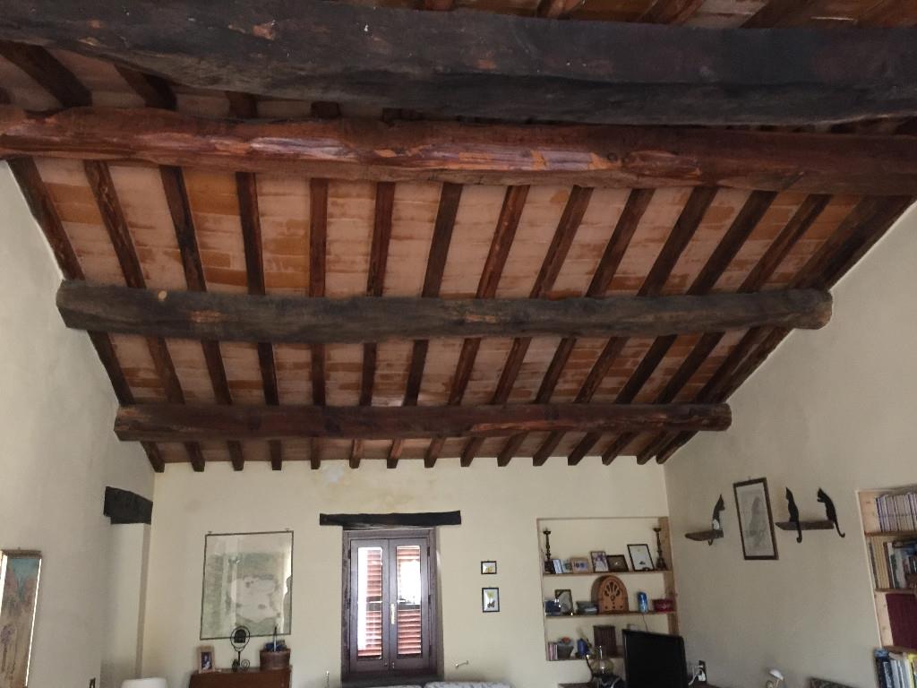 casa semindipendente in vendita a Tuoro sul Trasimeno