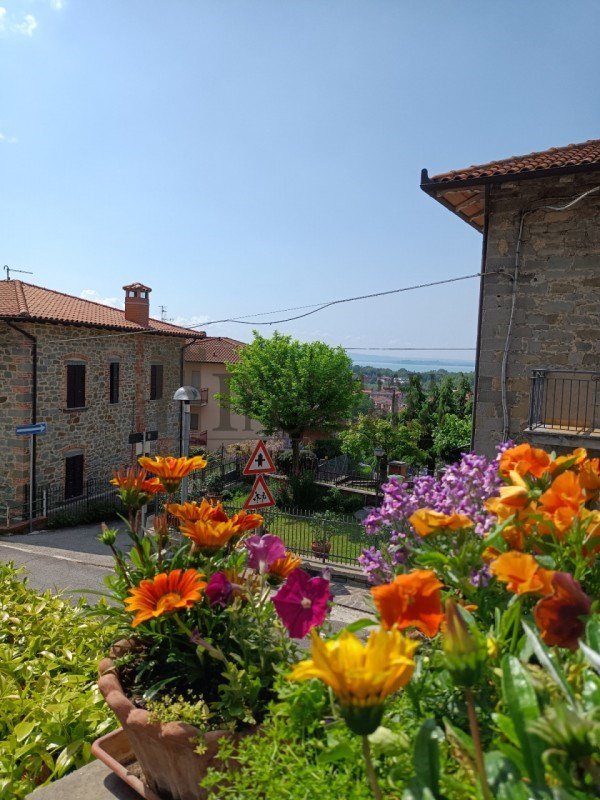 casa indipendente in vendita a Tuoro sul Trasimeno in zona Isola Maggiore