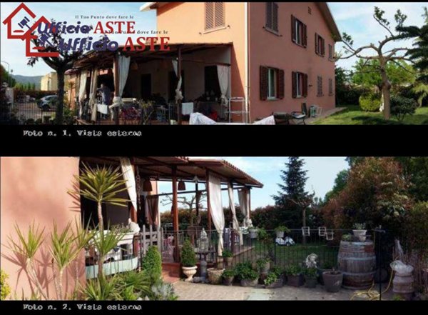 appartamento in vendita a Tuoro sul Trasimeno
