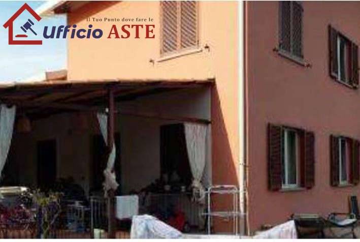 appartamento in vendita a Tuoro sul Trasimeno