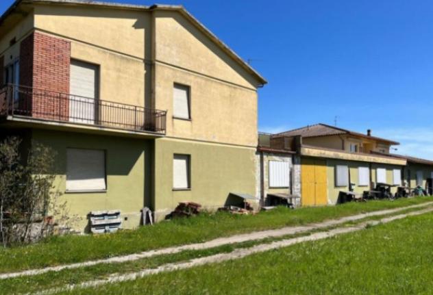 azienda agricola in vendita a Tuoro sul Trasimeno