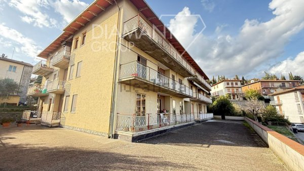 appartamento in vendita a Tuoro sul Trasimeno