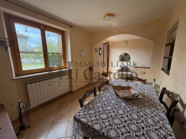 appartamento in vendita a Tuoro sul Trasimeno in zona Isola Maggiore