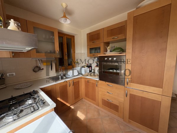 appartamento in vendita a Tuoro sul Trasimeno in zona Isola Maggiore