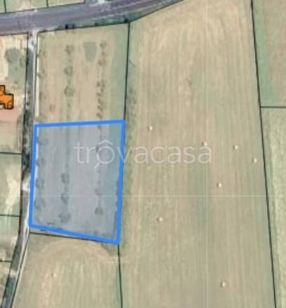 terreno edificabile in vendita a Tuoro sul Trasimeno