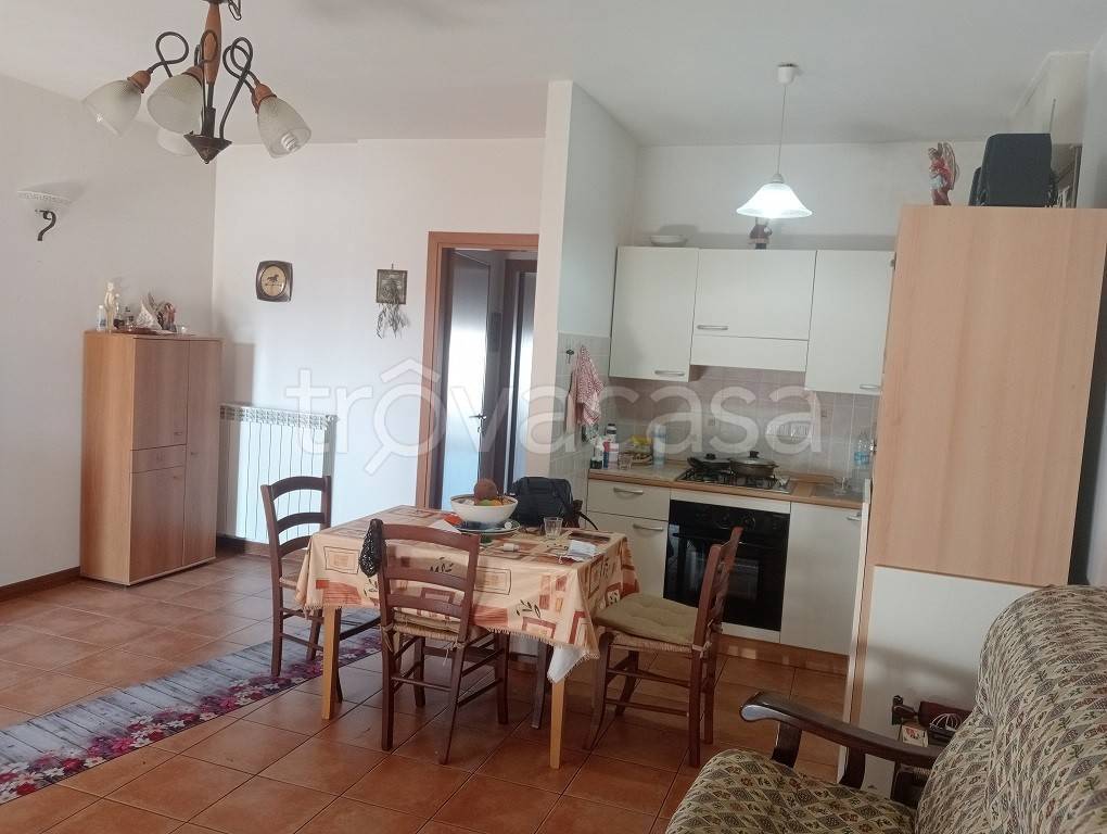 appartamento in vendita a Tuoro sul Trasimeno