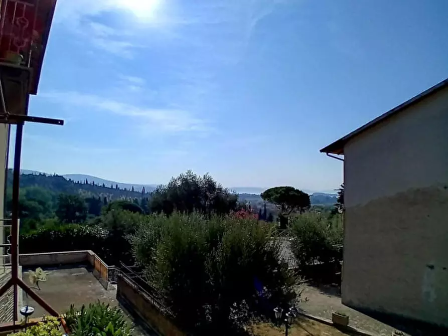 appartamento in vendita a Tuoro sul Trasimeno