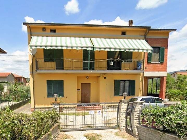casa indipendente in vendita a Tuoro sul Trasimeno