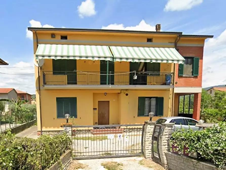 casa indipendente in vendita a Tuoro sul Trasimeno