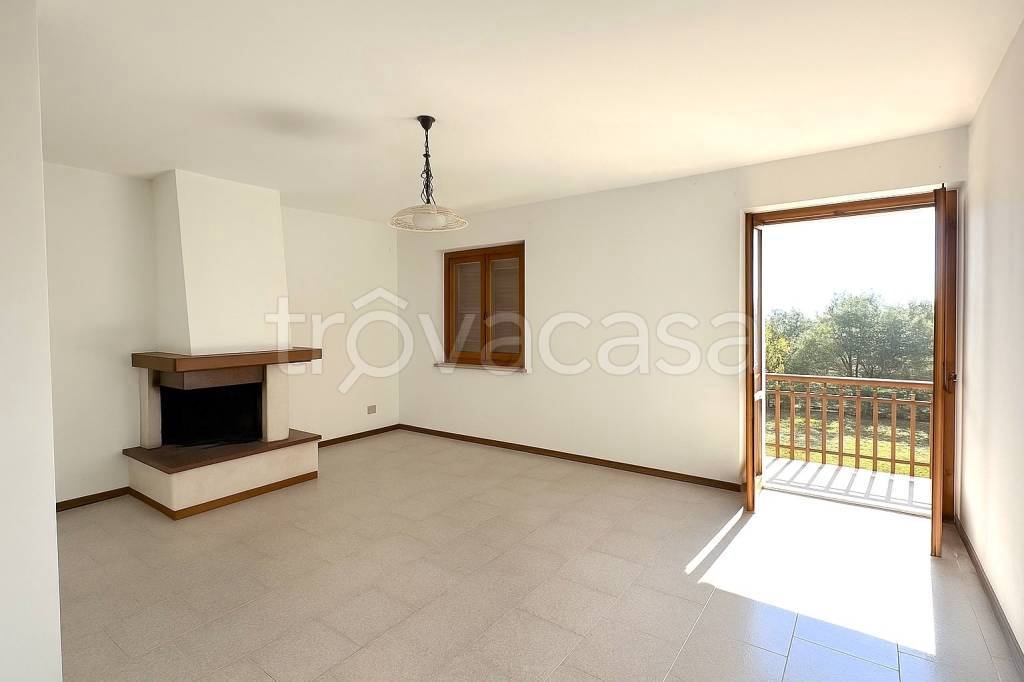 appartamento in vendita a Tuoro sul Trasimeno in zona Borghetto