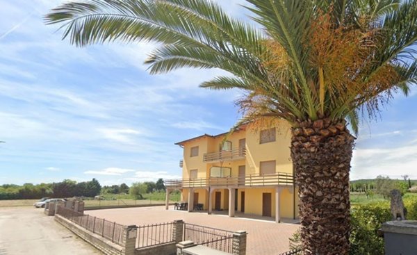appartamento in vendita a Tuoro sul Trasimeno