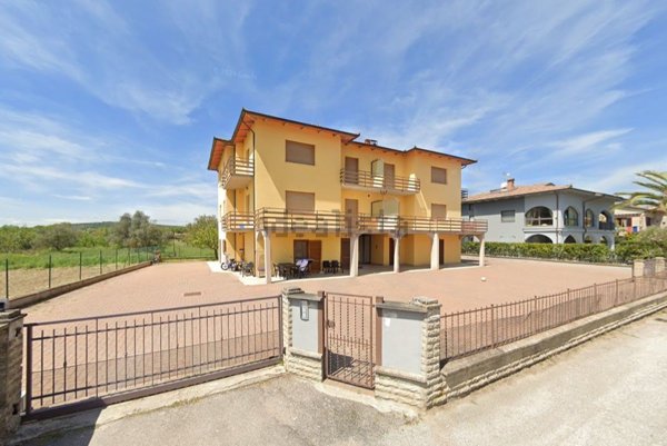 appartamento in vendita a Tuoro sul Trasimeno