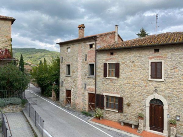 appartamento in vendita a Tuoro sul Trasimeno