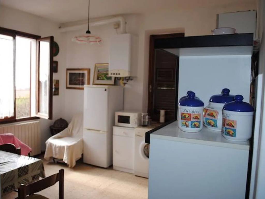 appartamento in vendita a Tuoro sul Trasimeno