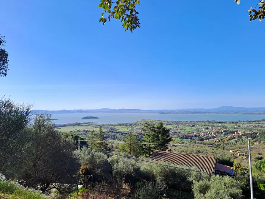 casa indipendente in vendita a Tuoro sul Trasimeno
