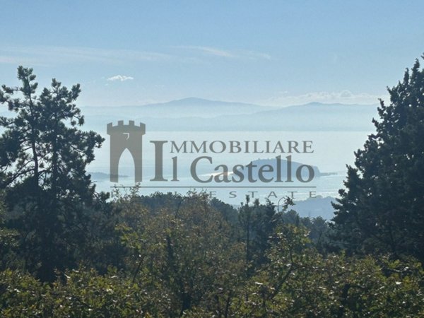 casa indipendente in vendita a Tuoro sul Trasimeno