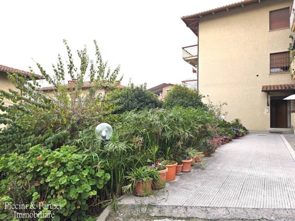 appartamento in vendita a Tuoro sul Trasimeno