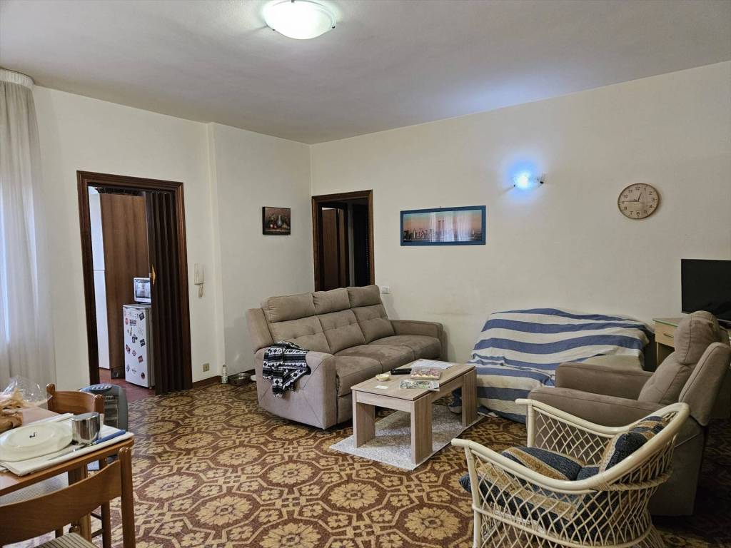 appartamento in vendita a Tuoro sul Trasimeno