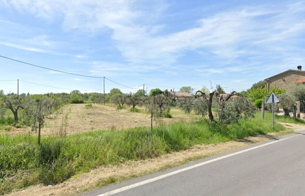 casa indipendente in vendita a Tuoro sul Trasimeno