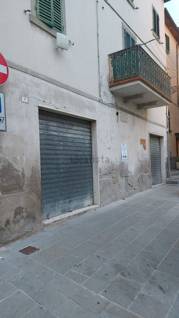 bivano in vendita a Tuoro sul Trasimeno