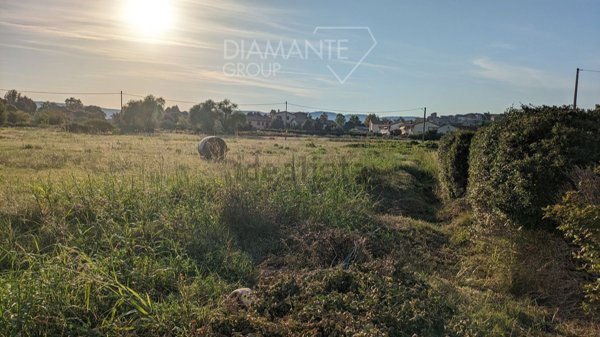 terreno edificabile in vendita a Tuoro sul Trasimeno
